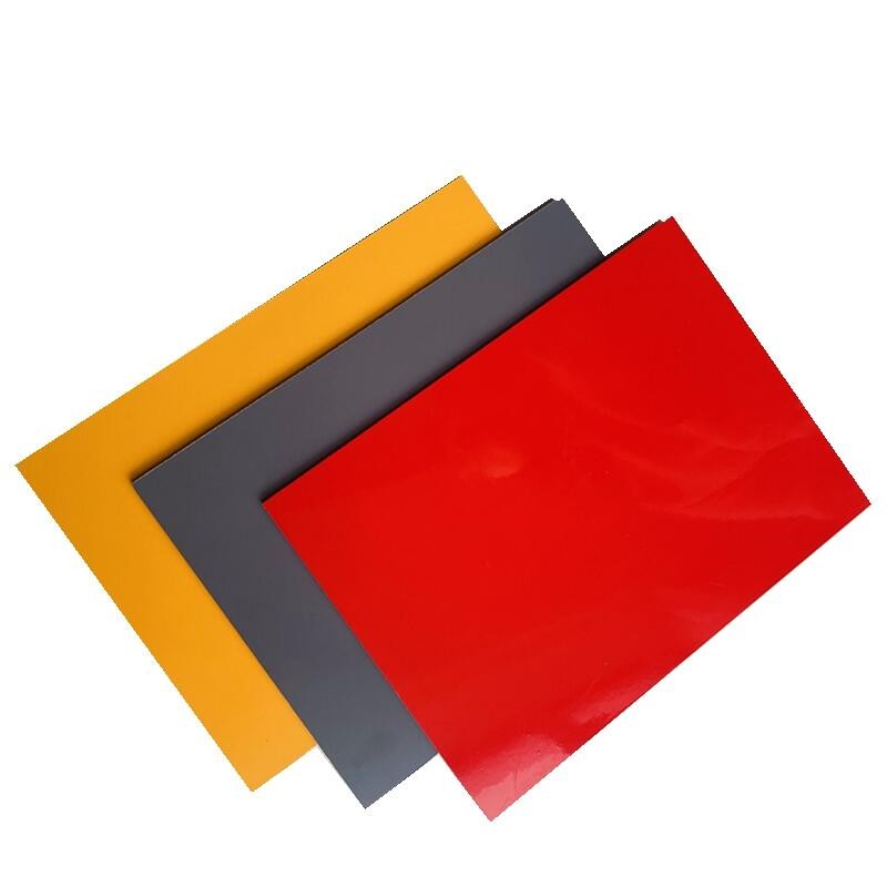 Miért a Color Alucobond a legjobb választás a modern építészeti projektekhez?